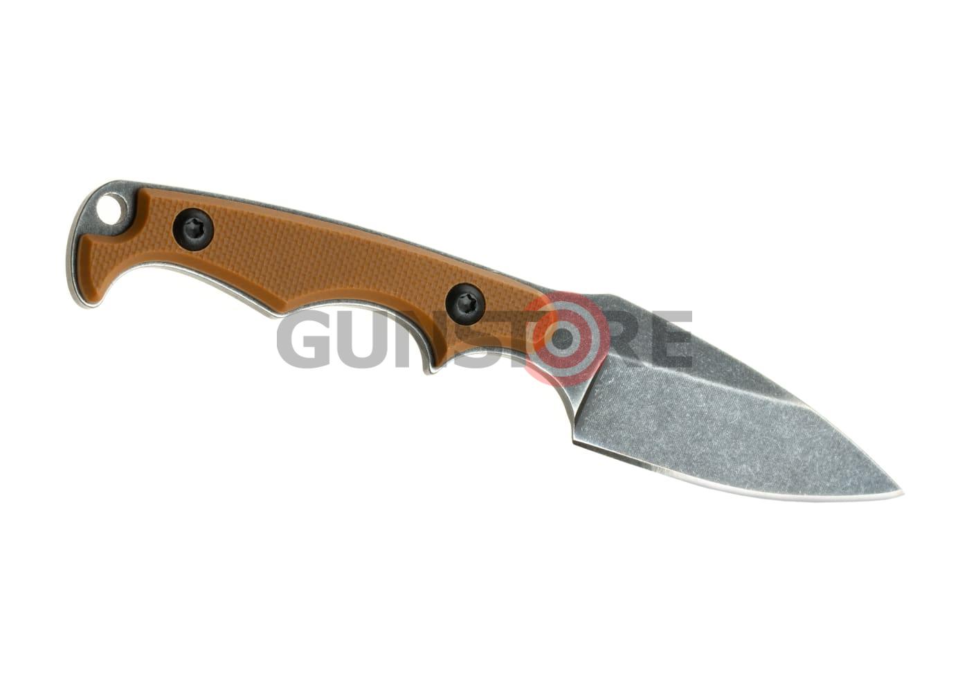 EF714 Fixed Blade