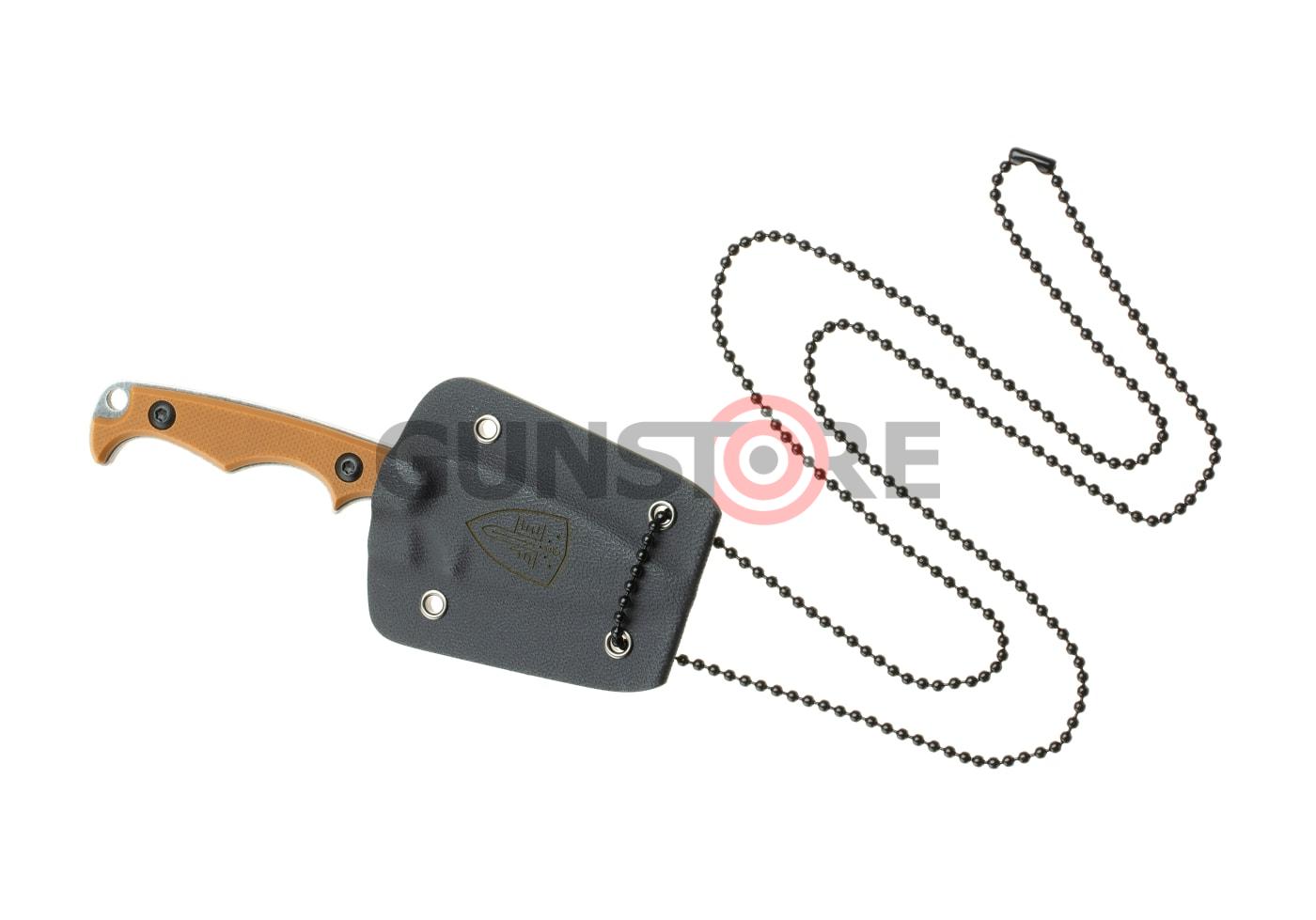 Fotografia: EF714 Fixed Blade