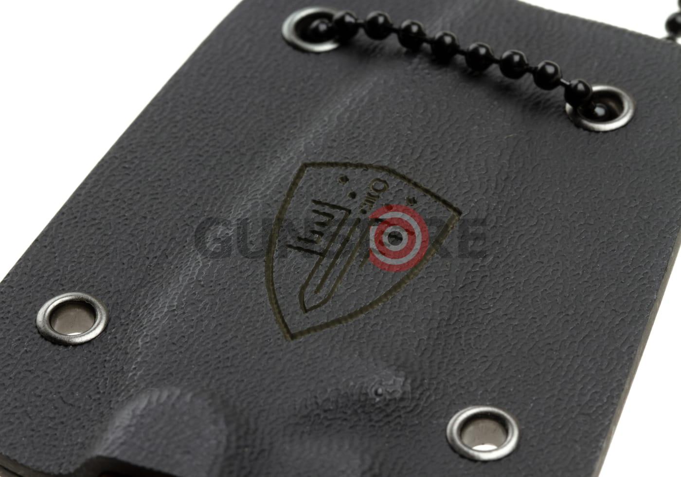 Fotografia: EF714 Fixed Blade