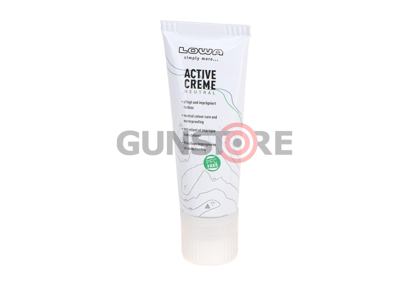 Active Creme Neutral 75ml