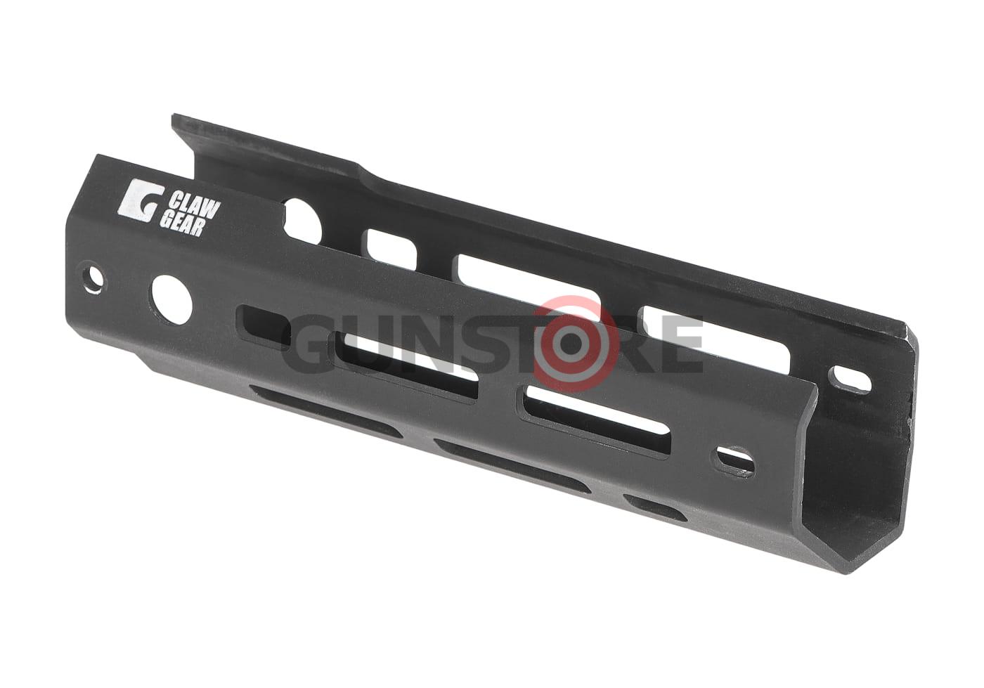 AK47 Short Slick Handguard M-LOK