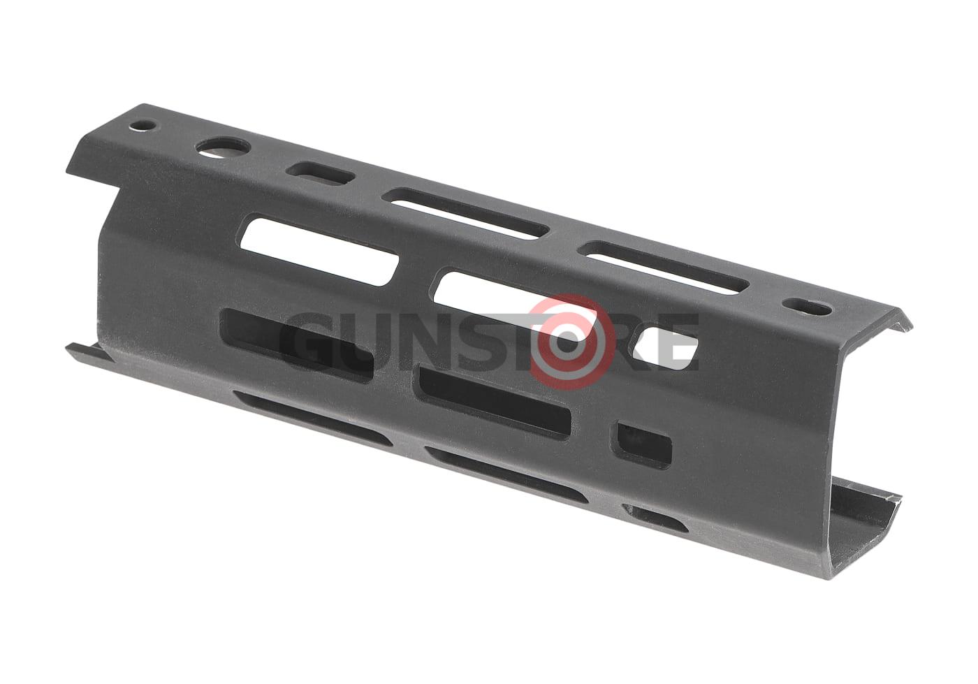 Fotografia: AK47 Short Slick Handguard M-LOK