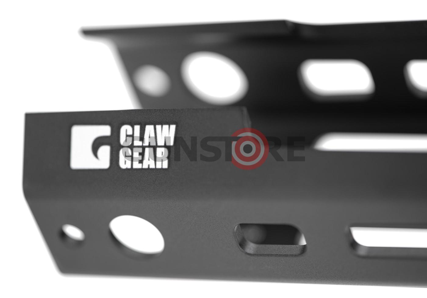 Fotografia: AK47 Short Slick Handguard M-LOK