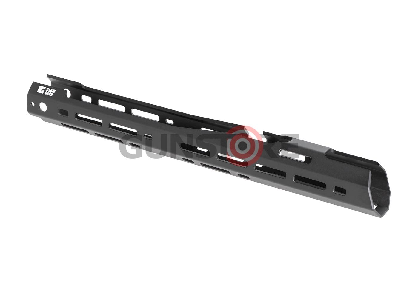 AK47 Long Slick Handguard M-LOK