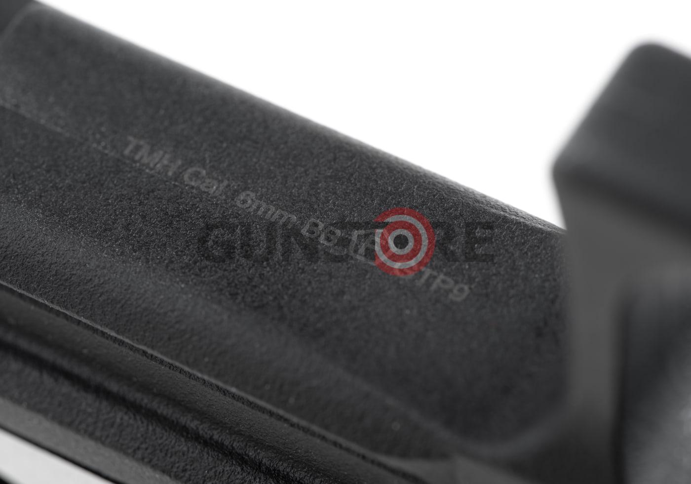 Fotografia: GTP 9 MS GBB