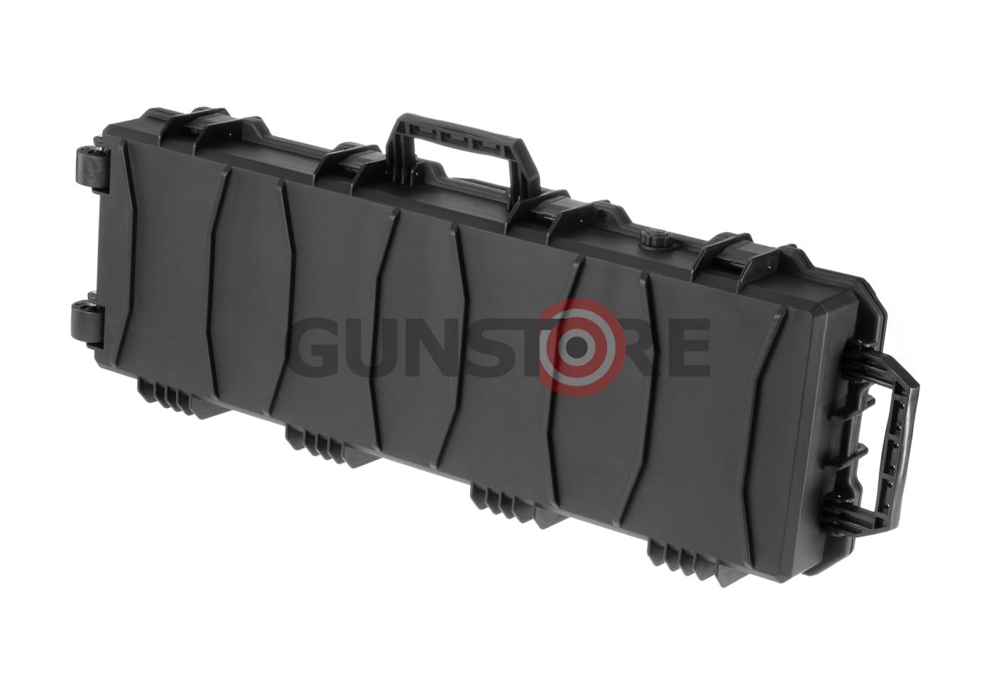 Fotografia: Rifle Hard Case 100cm Wave Foam