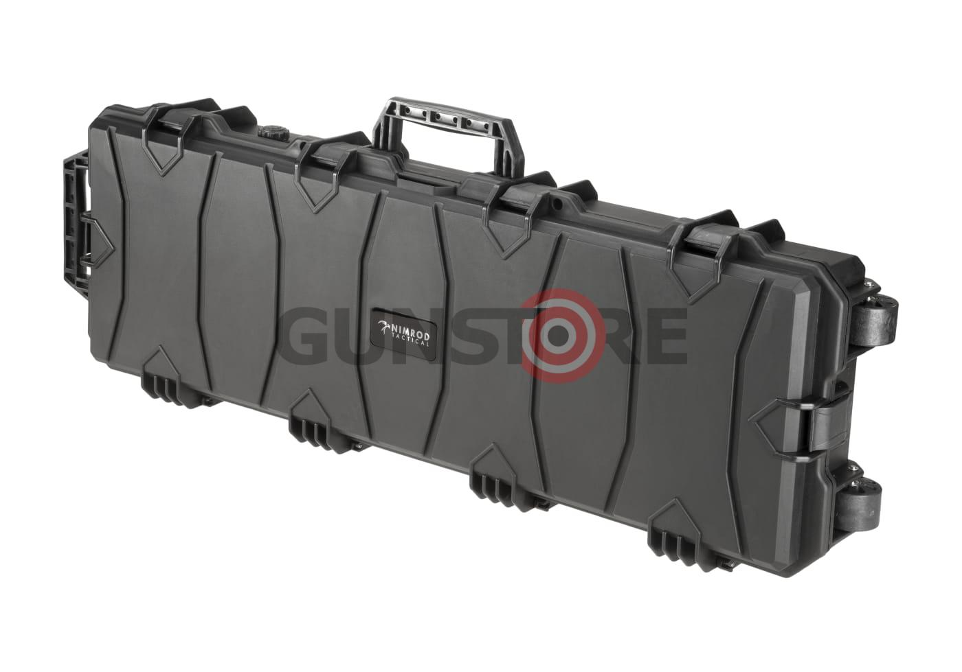 Rifle Hard Case 100cm PNP Foam