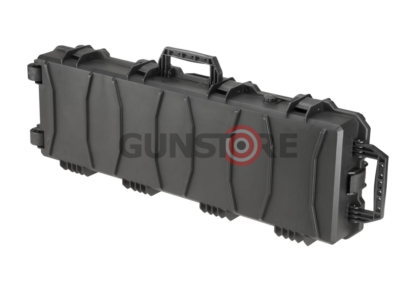 Fotografia: Rifle Hard Case 100cm PNP Foam