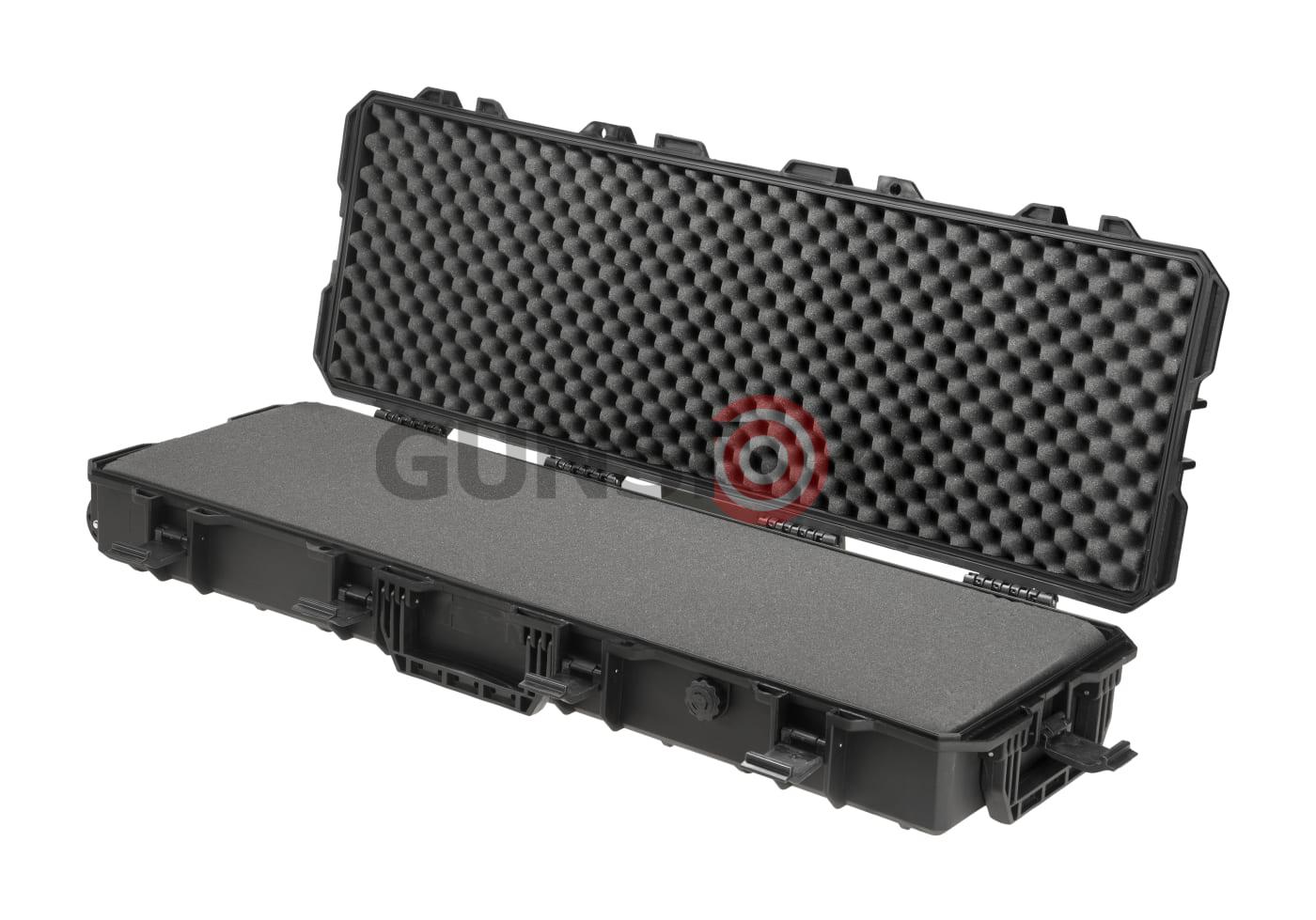 Fotografia: Rifle Hard Case 100cm PNP Foam