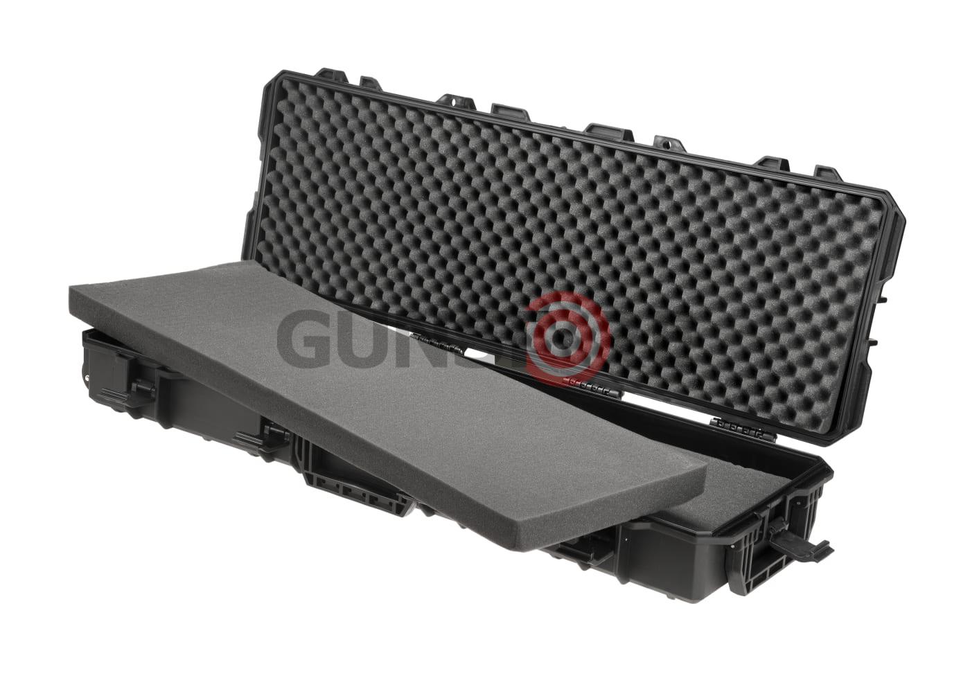 Fotografia: Rifle Hard Case 100cm PNP Foam