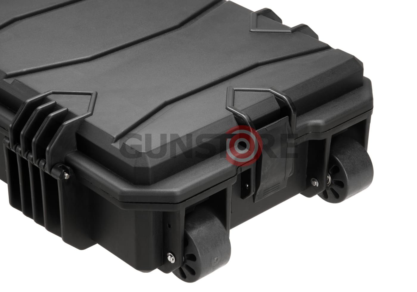 Fotografia: Rifle Hard Case 100cm PNP Foam