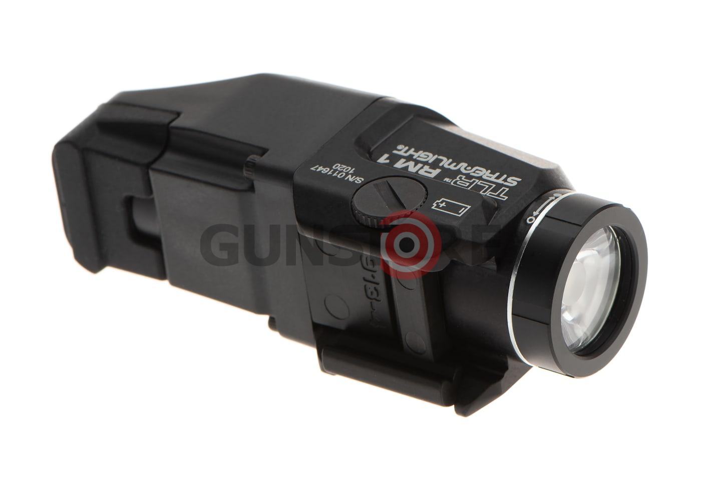 Fotografia: TLR RM 1