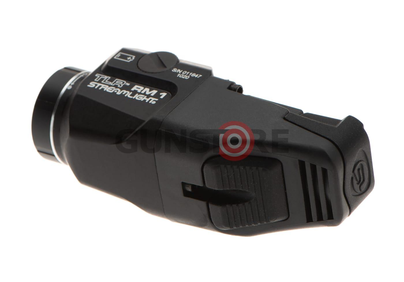 Fotografia: TLR RM 1