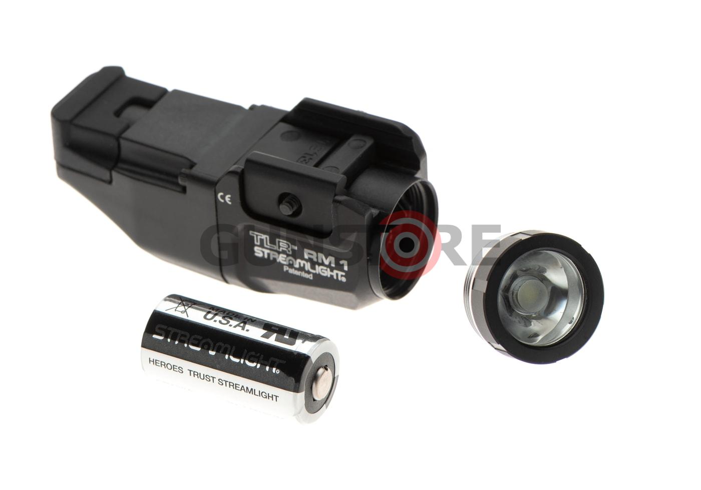 Fotografia: TLR RM 1