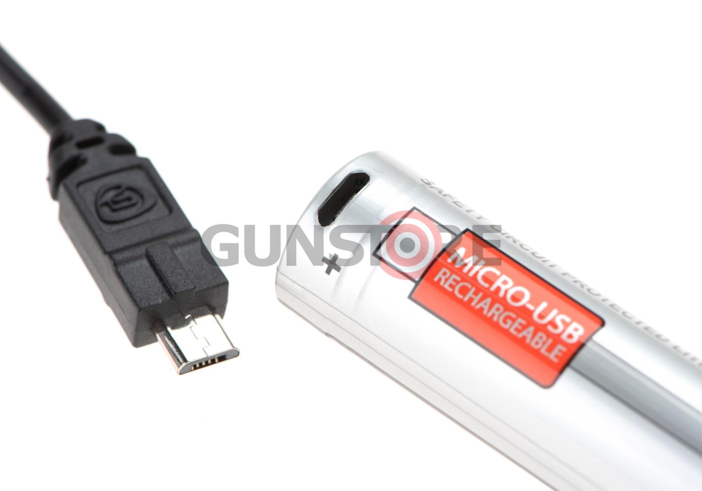 Fotografia: Siege X Lantern