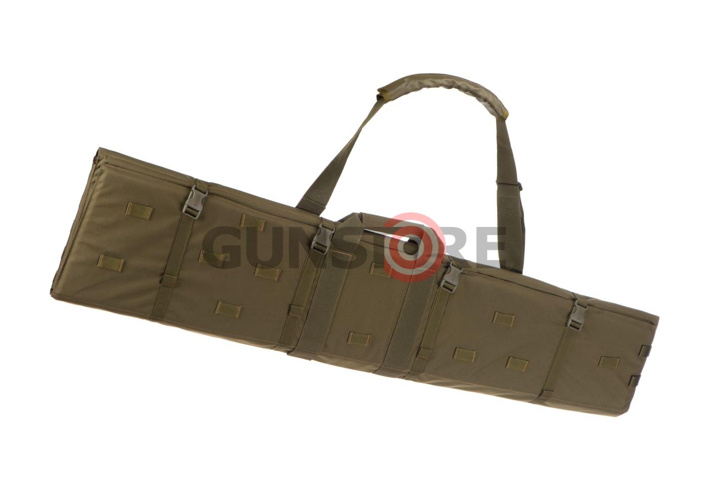 Fotografia: Stalker Drag Mat