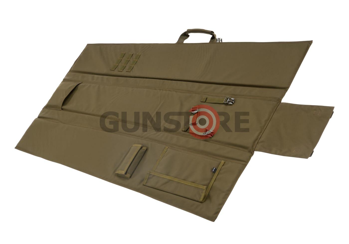 Fotografia: Stalker Drag Mat