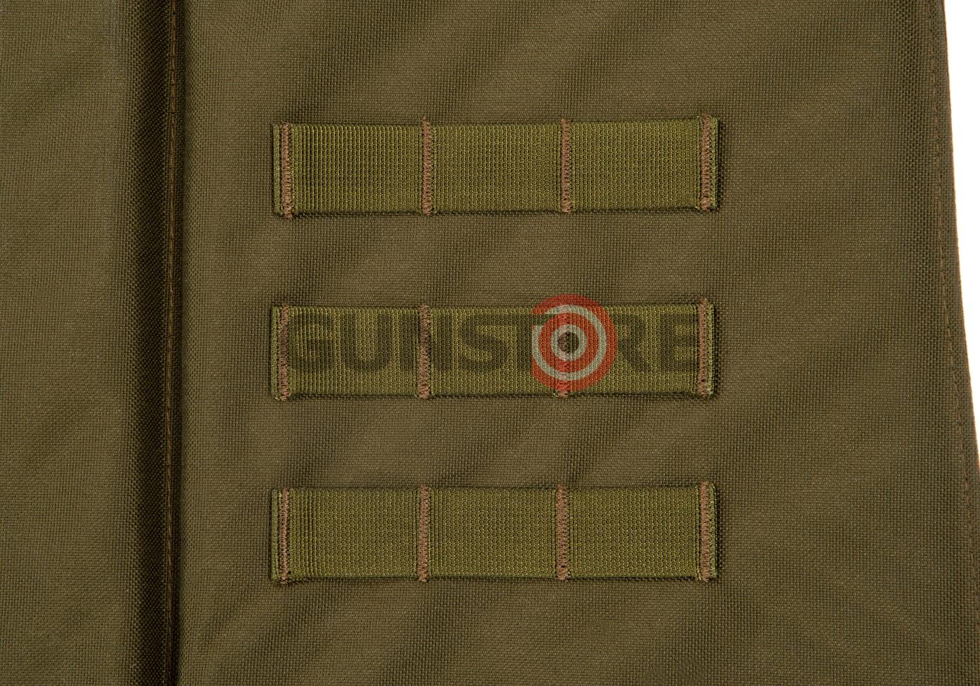 Fotografia: Stalker Drag Mat