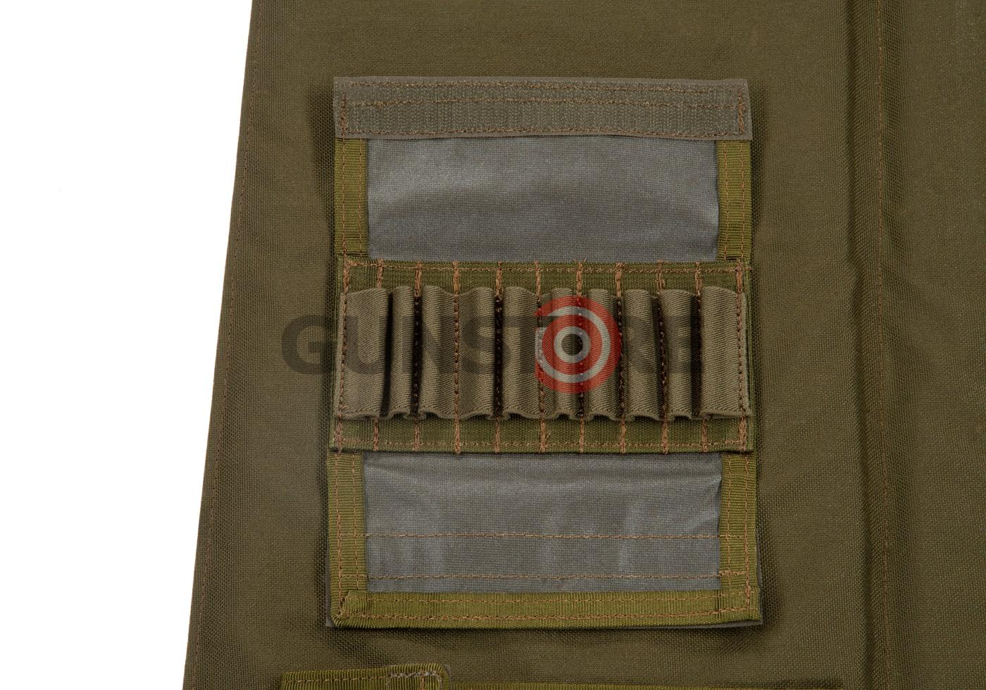 Fotografia: Stalker Drag Mat