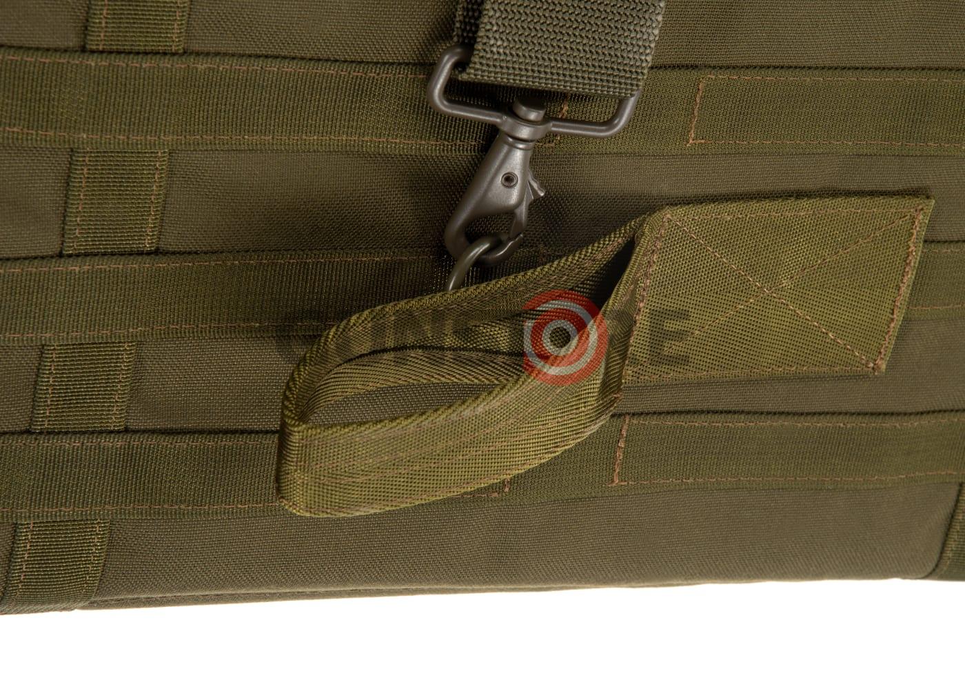 Fotografia: Stalker Drag Mat