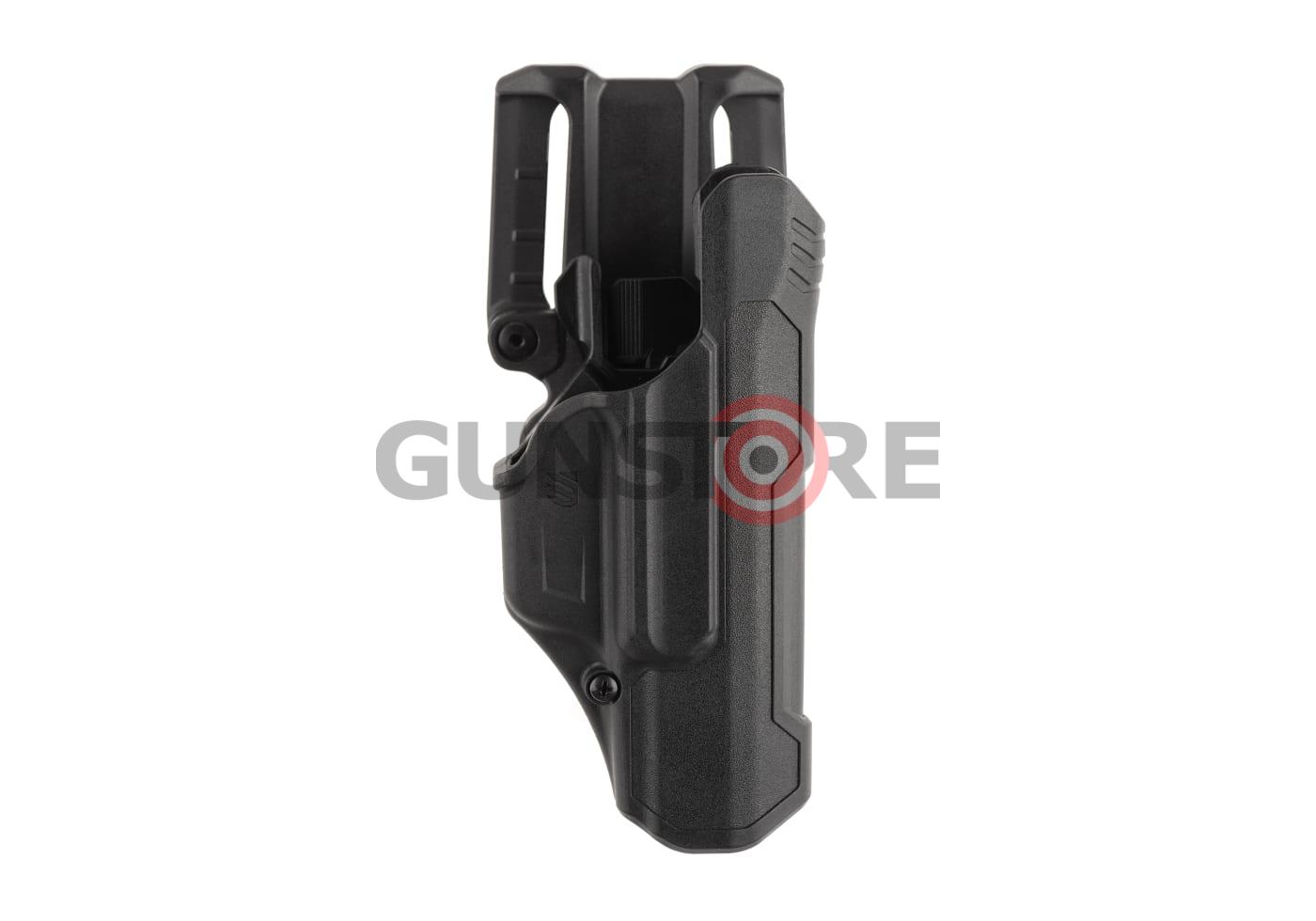 T-Series L2D Duty Holster for Glock 17/19/22/23/34/35 Right Side