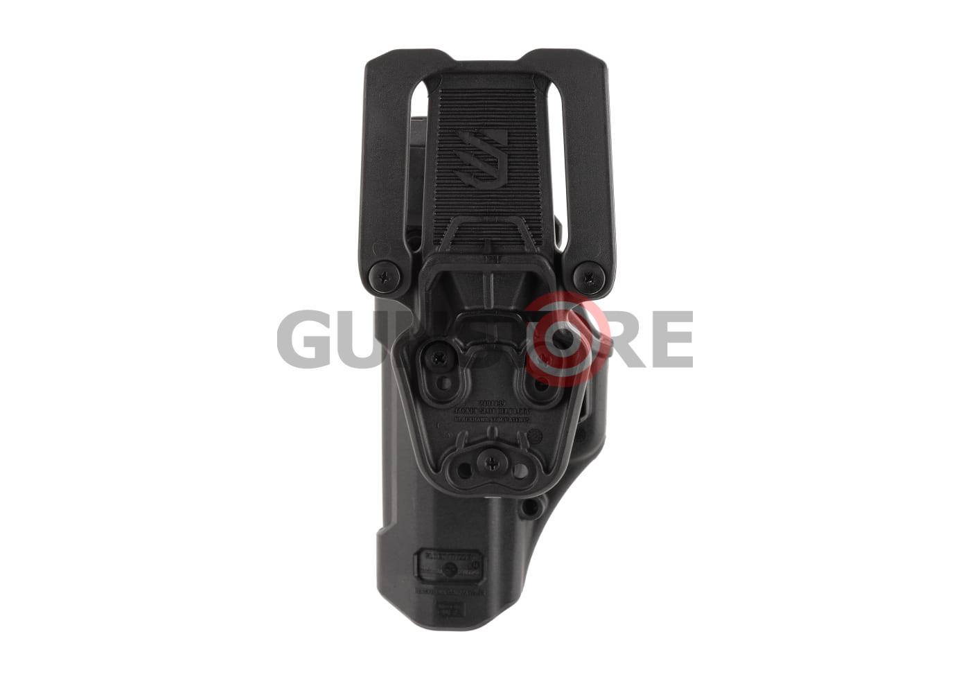Fotografia: T-Series L2D Duty Holster for Glock 17/19/22/23/34/35 Right Side