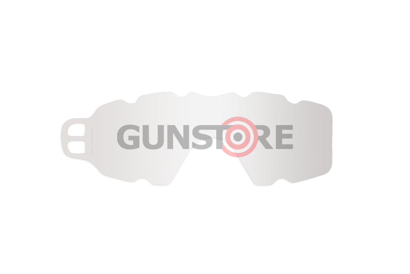 Fotografia: Profile Tear-Off Lens Covers