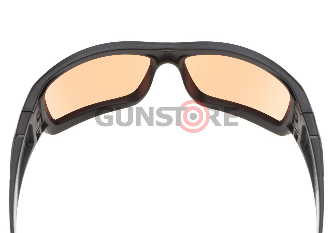 Fotografia: Credence Mirrored Copper