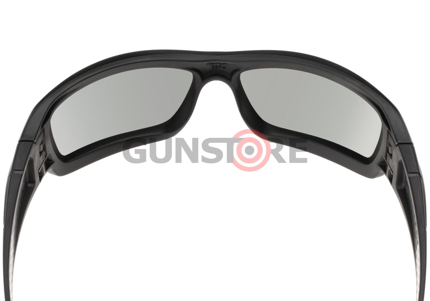 Fotografia: Credence Smoke