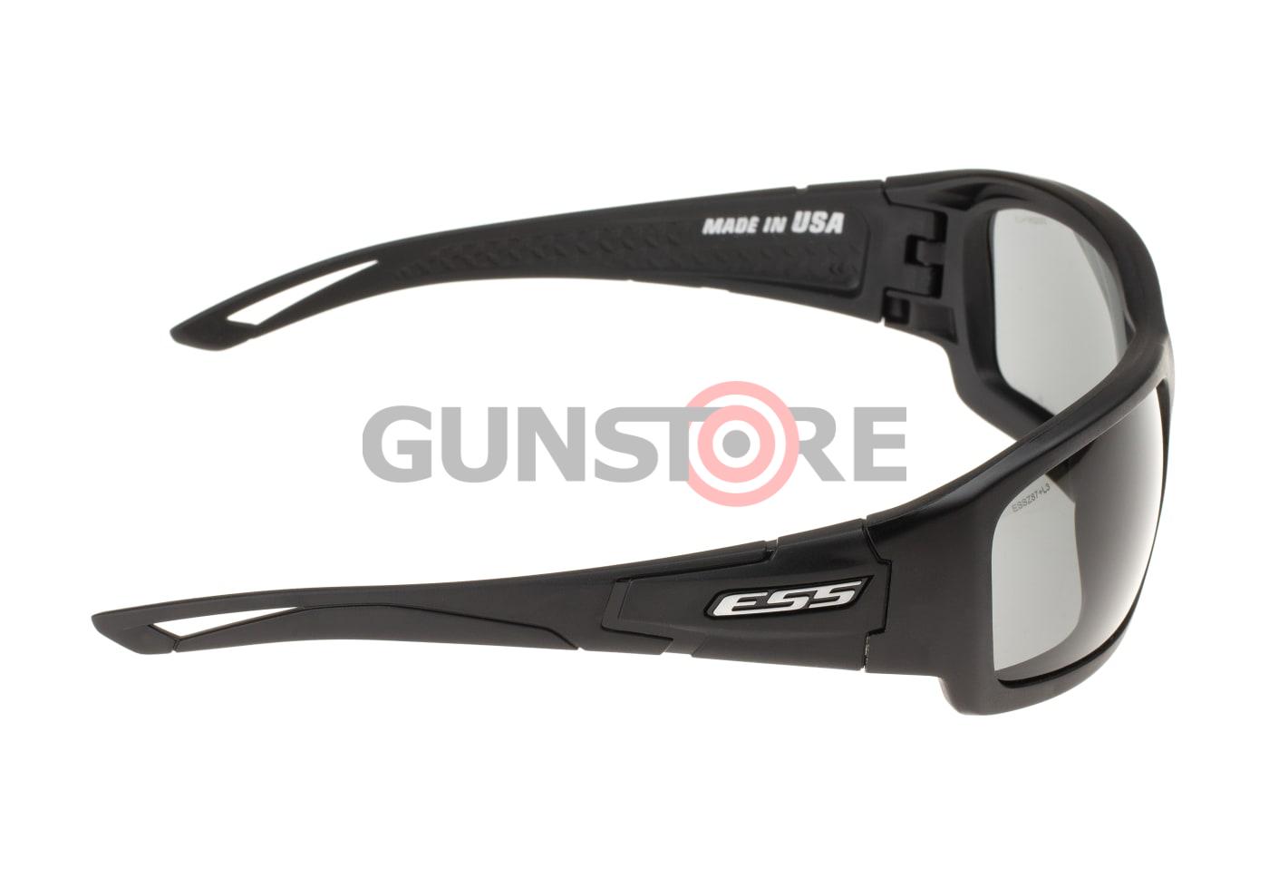 Fotografia: Credence Smoke