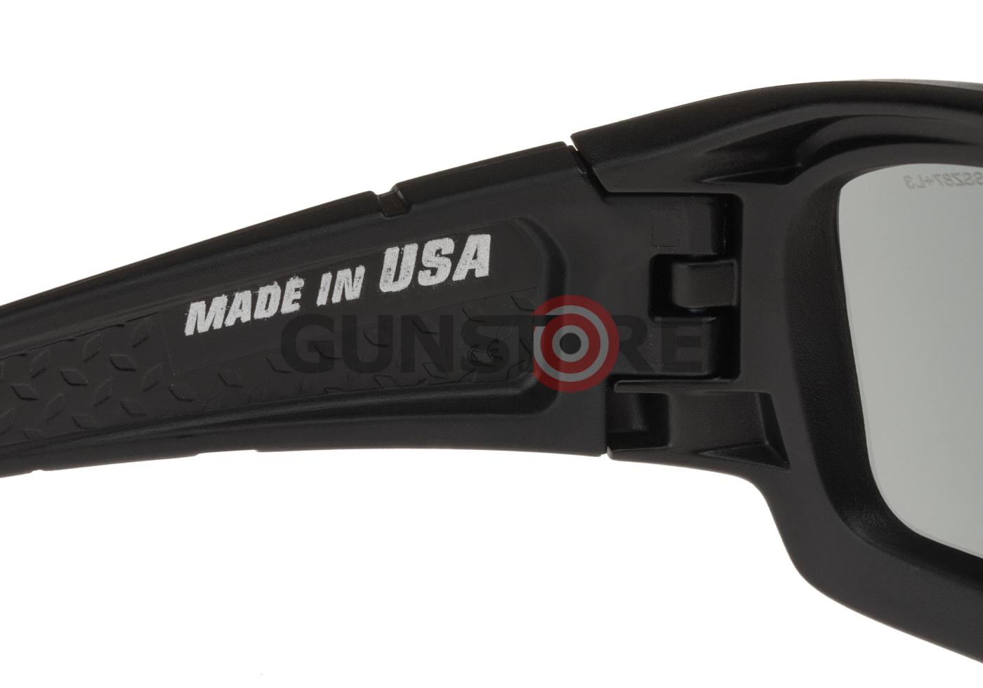 Fotografia: Credence Smoke