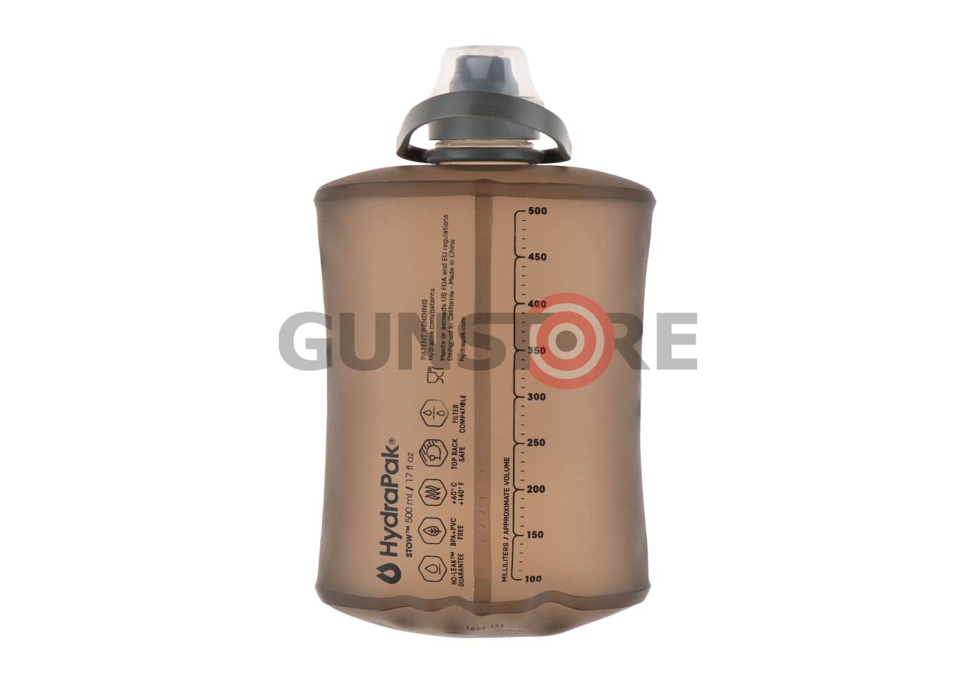 Fotografia: Stow Bottle 500ml