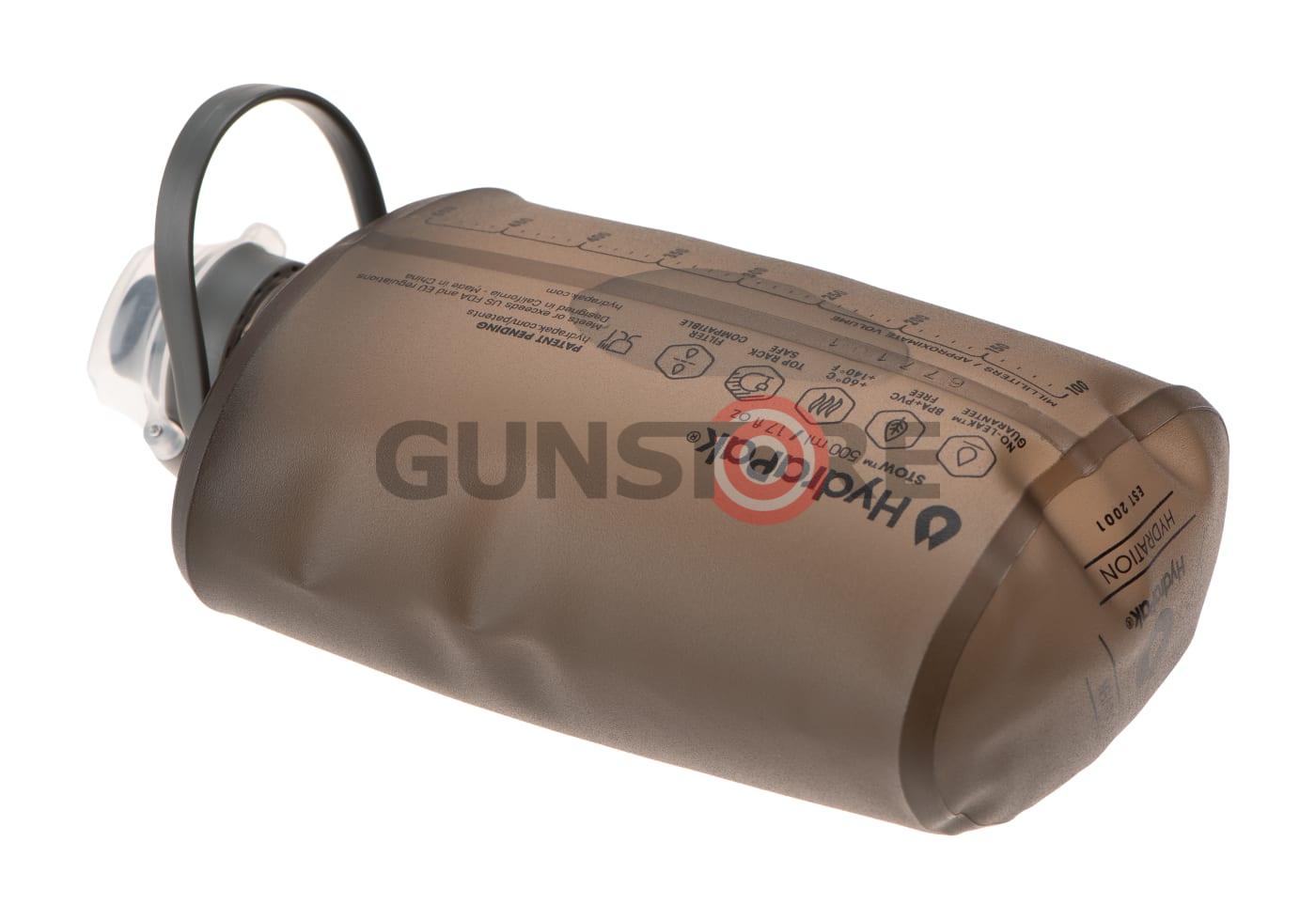 Fotografia: Stow Bottle 500ml