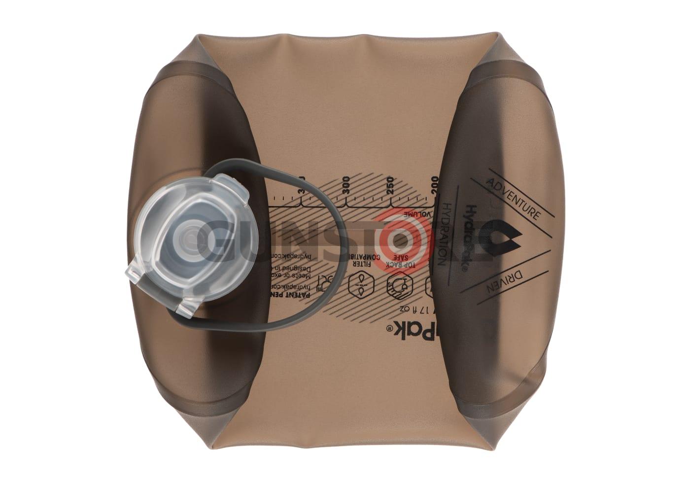 Fotografia: Stow Bottle 500ml