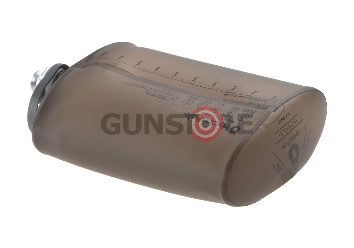 Fotografia: Stow Bottle 1000ml