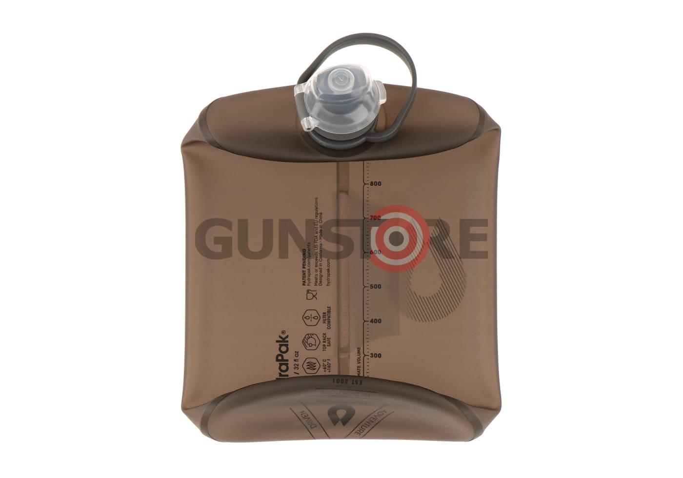 Fotografia: Stow Bottle 1000ml