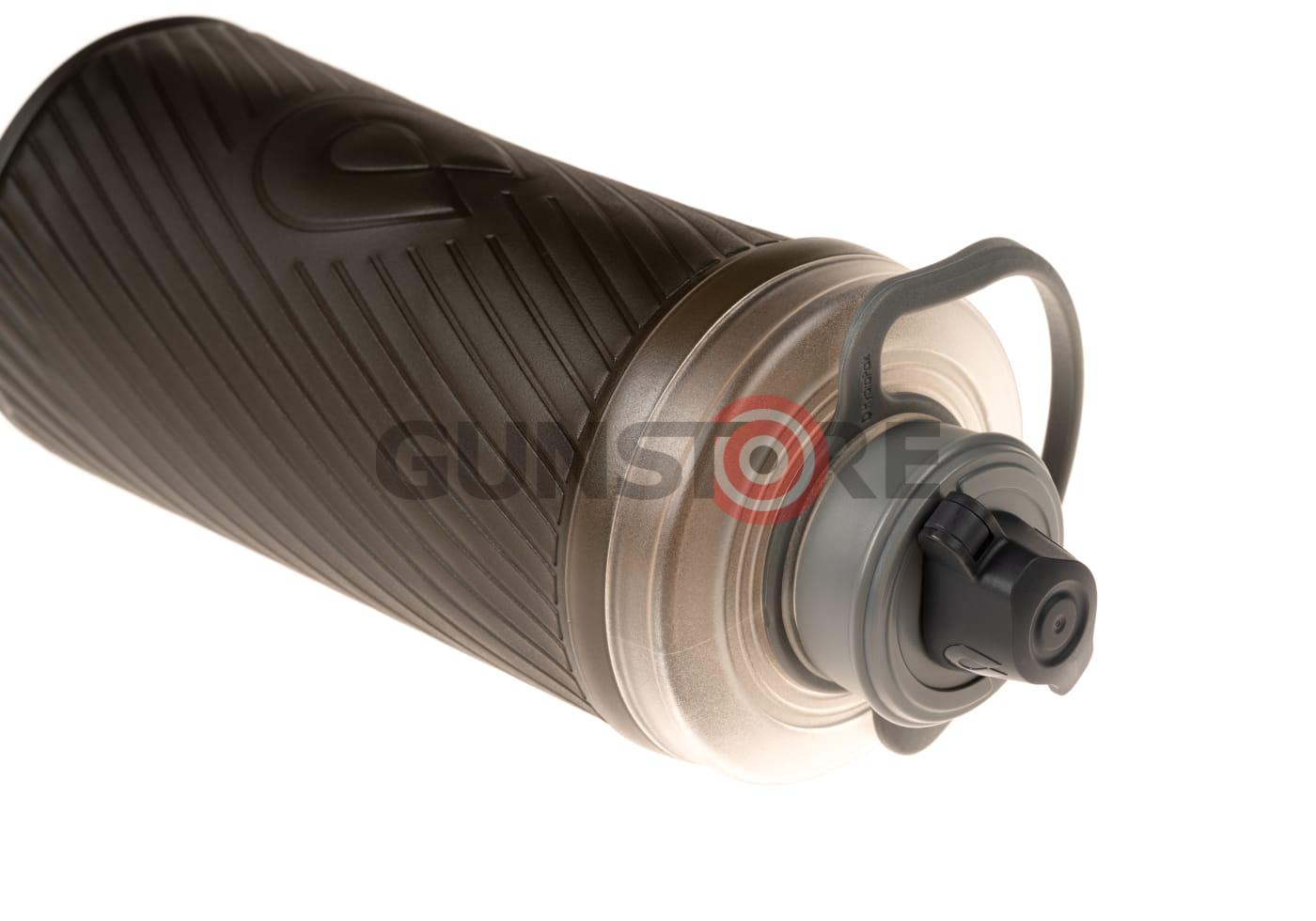 Fotografia: Flux Bottle 1L