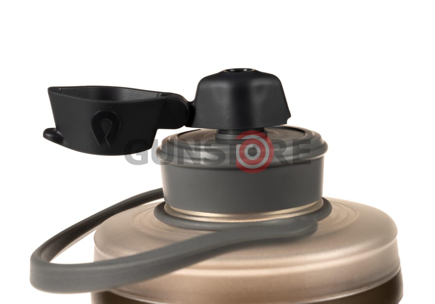 Fotografia: Flux Bottle 1L