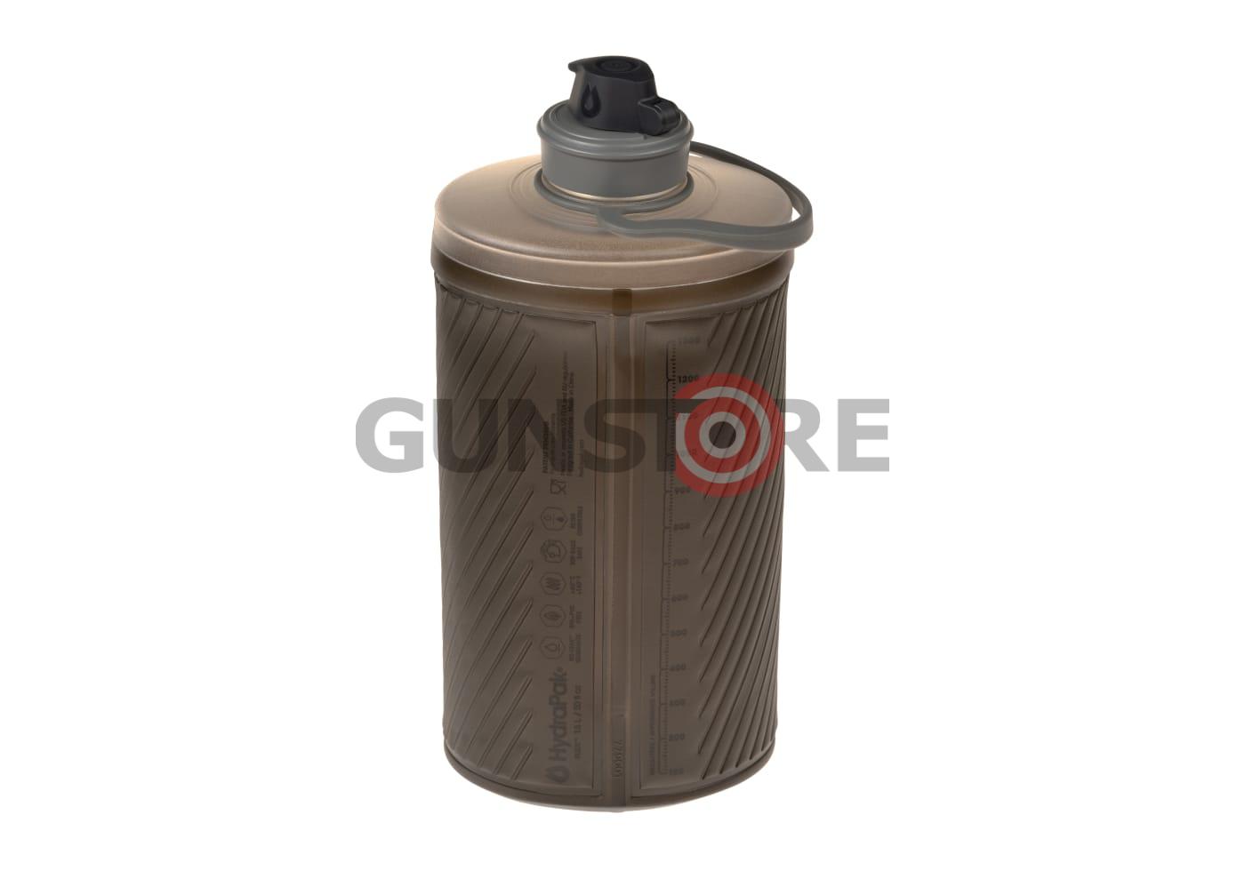 Fotografia: Flux Bottle 1.5L