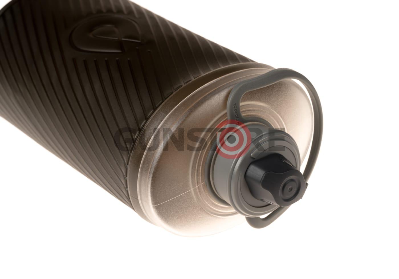 Fotografia: Flux Bottle 1.5L