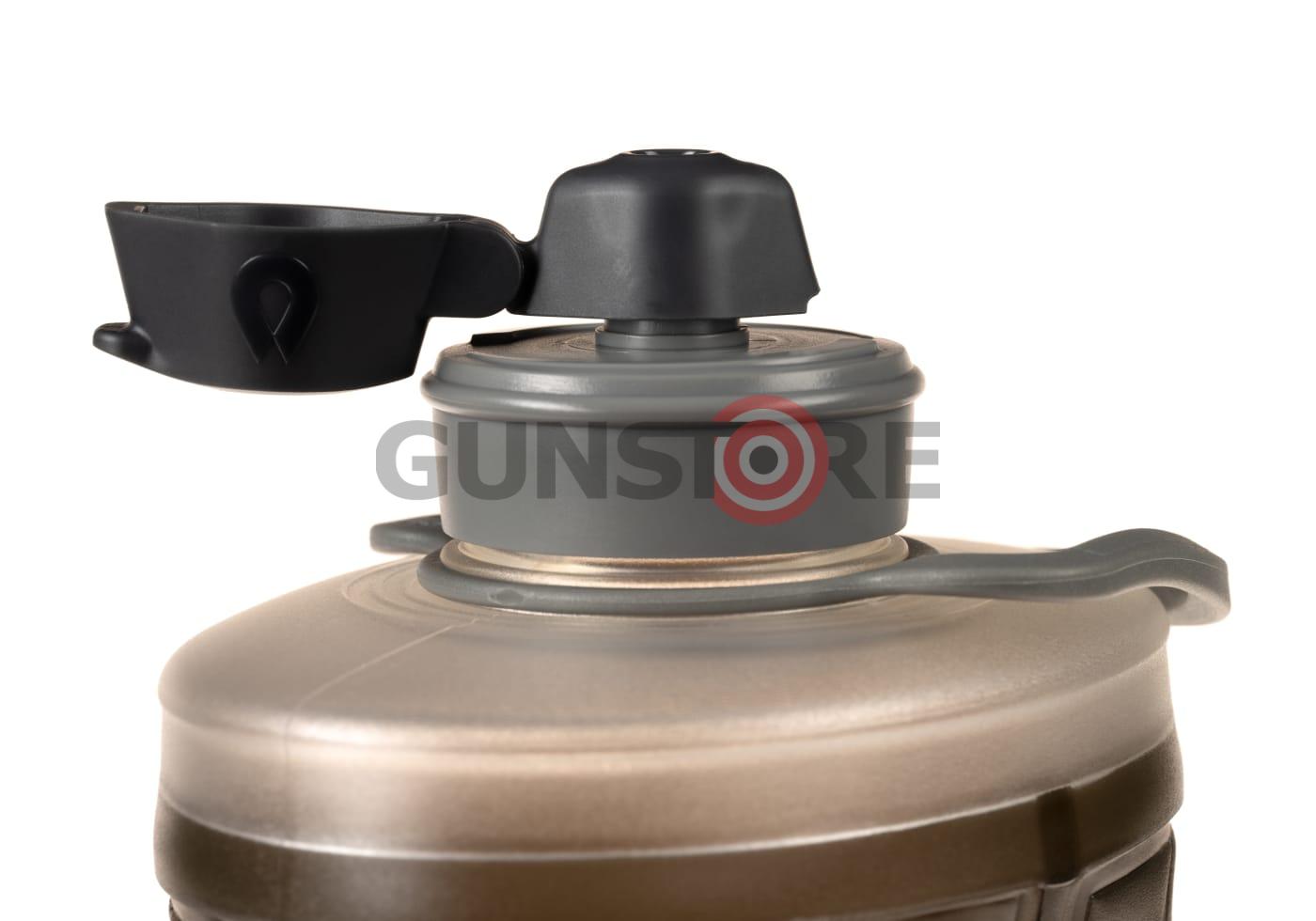 Fotografia: Flux Bottle 1.5L