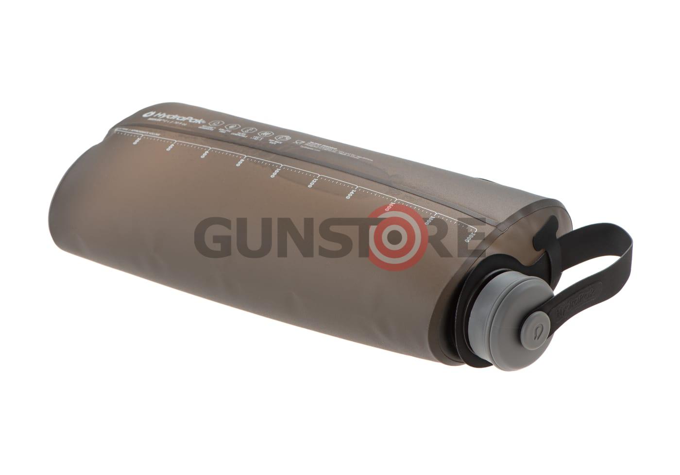 Fotografia: Seeker 2L