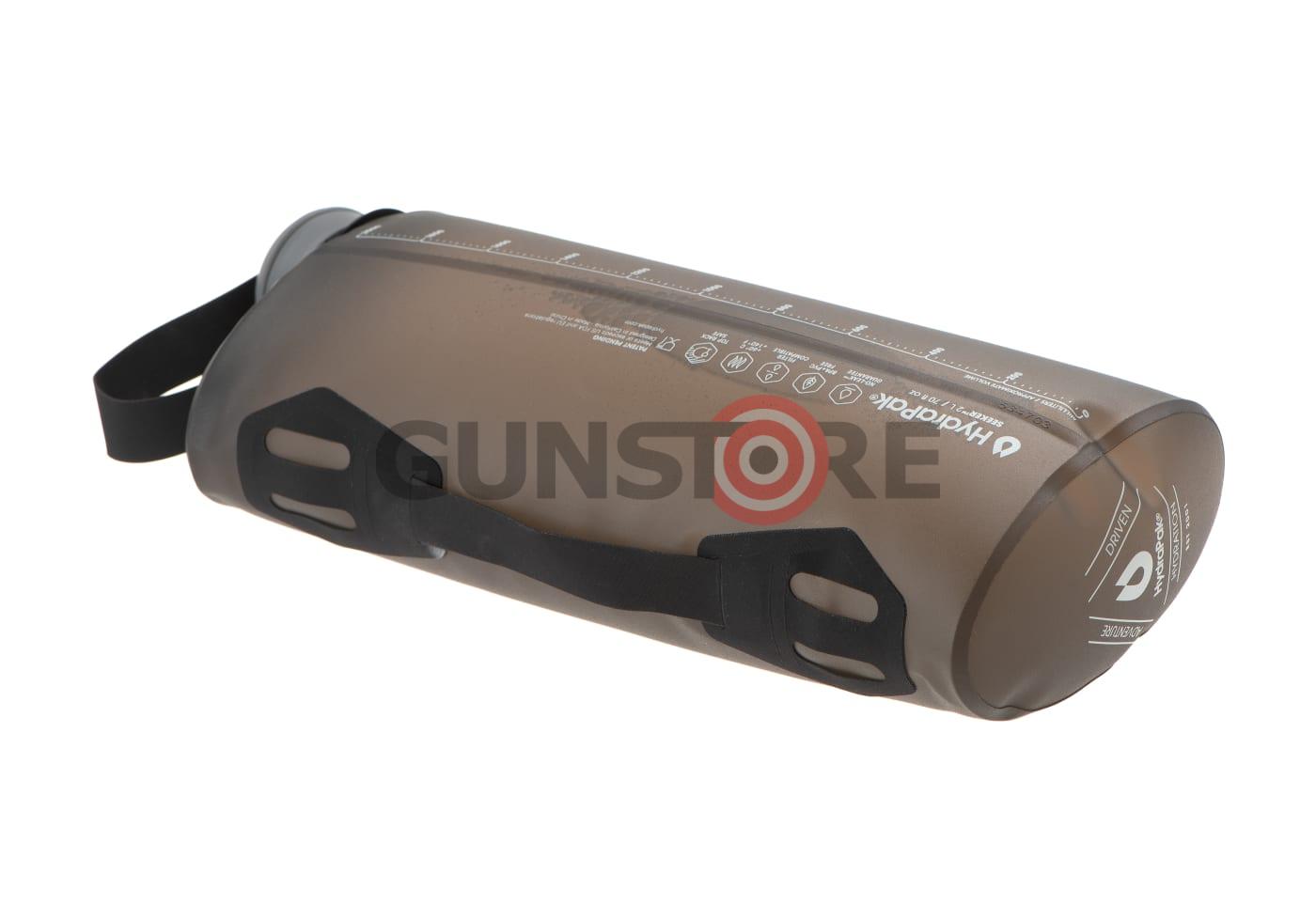 Fotografia: Seeker 2L