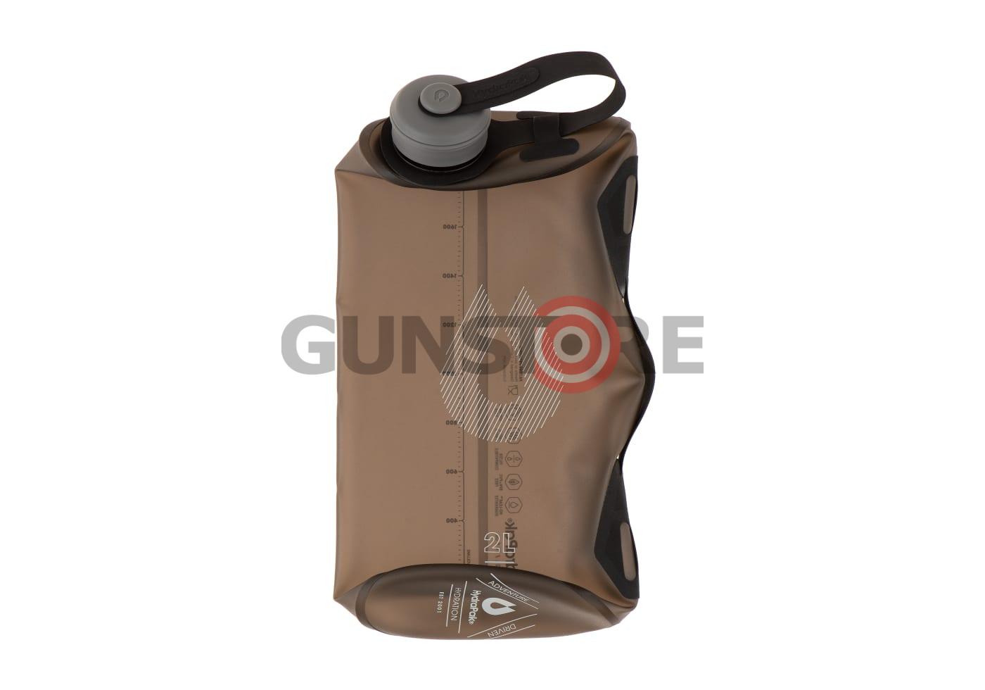 Fotografia: Seeker 2L