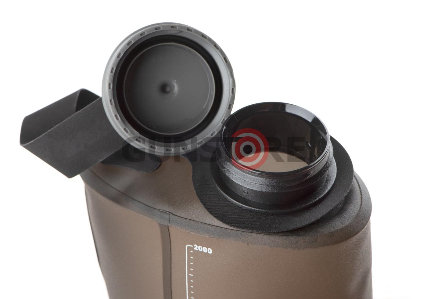 Fotografia: Seeker 2L