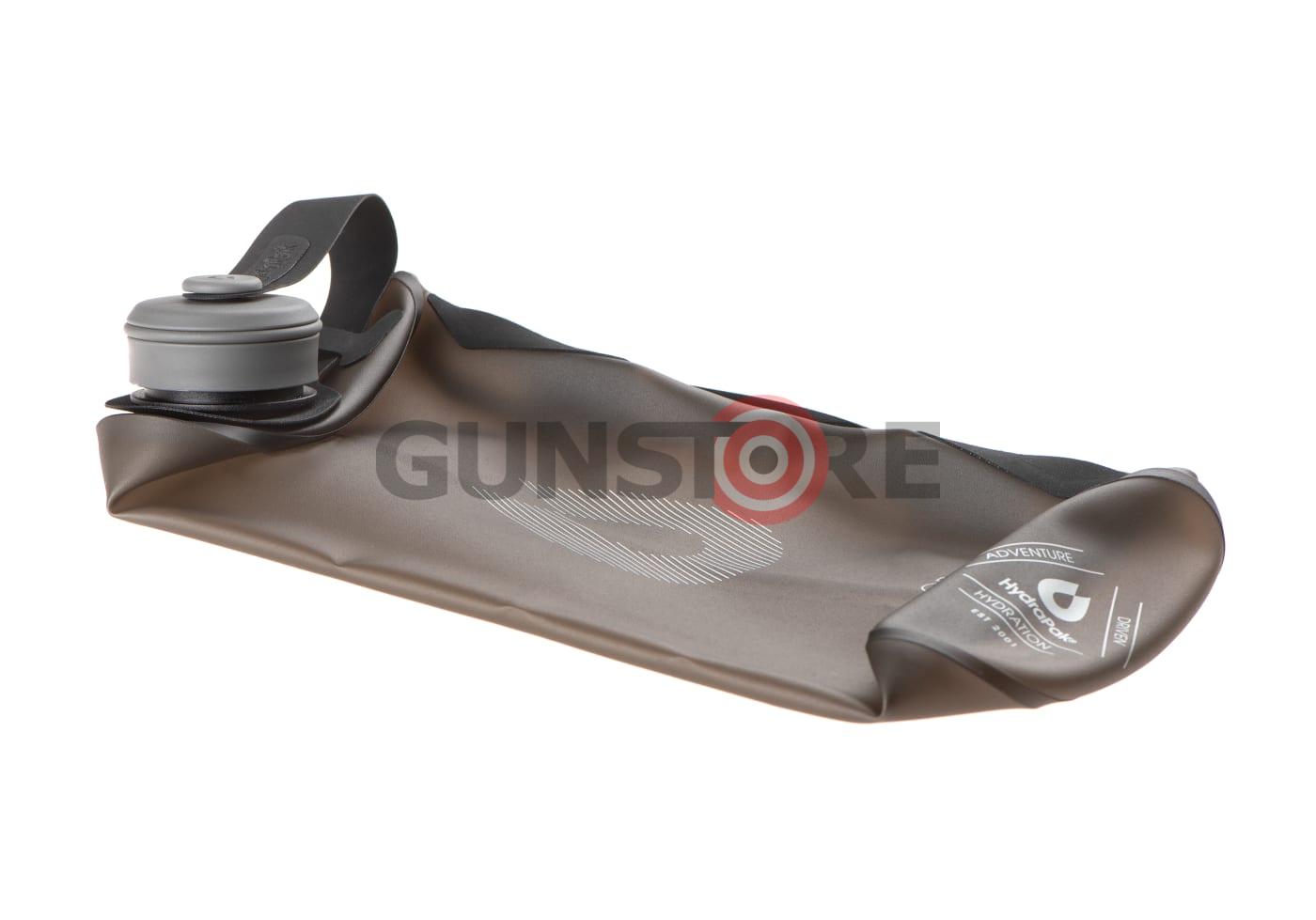 Fotografia: Seeker 2L