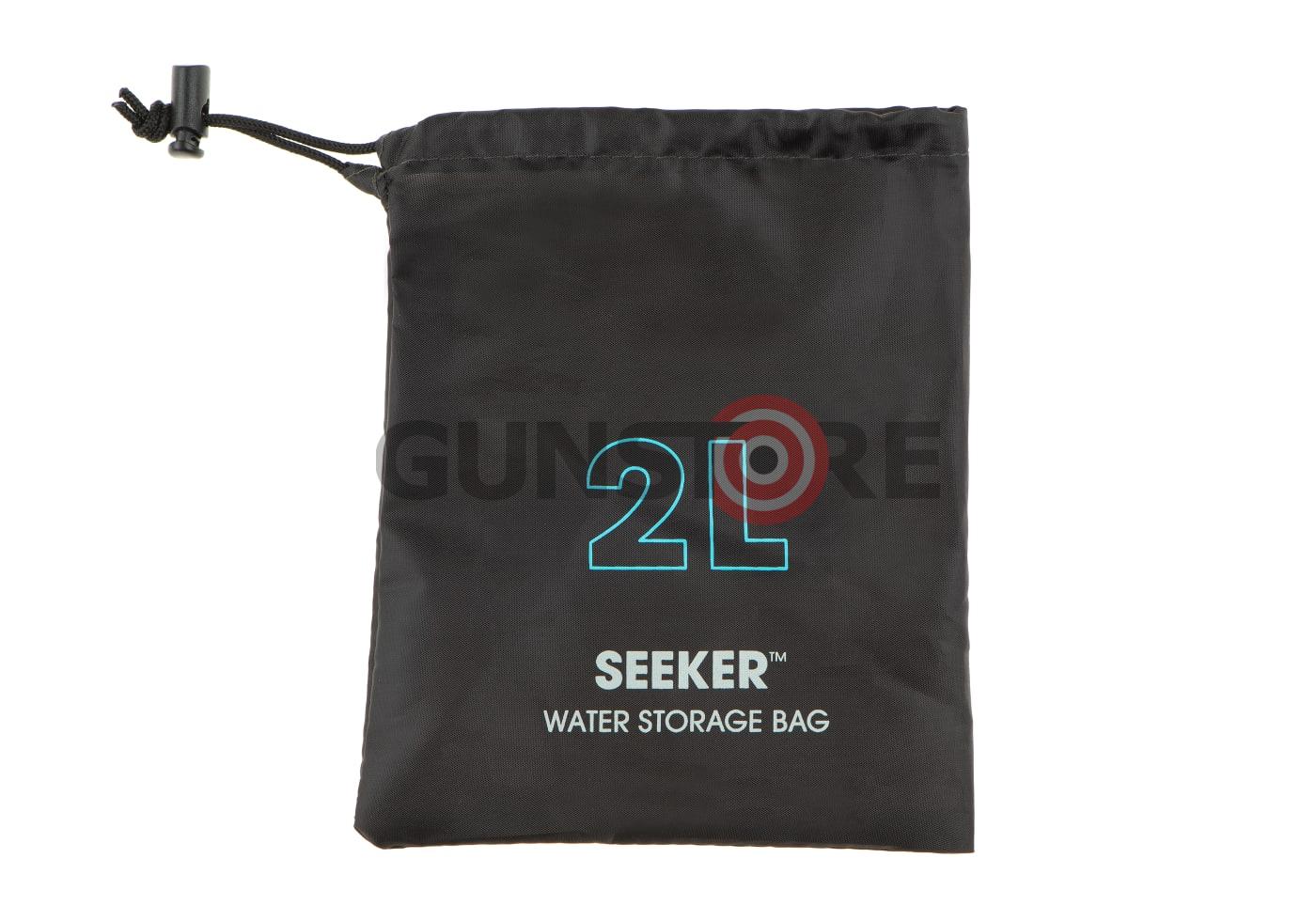 Fotografia: Seeker 2L