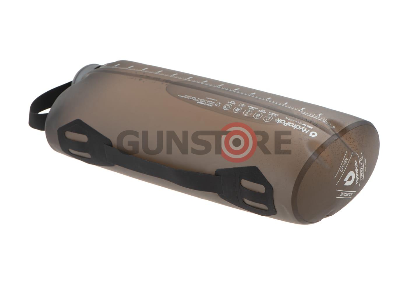 Fotografia: Seeker 3L