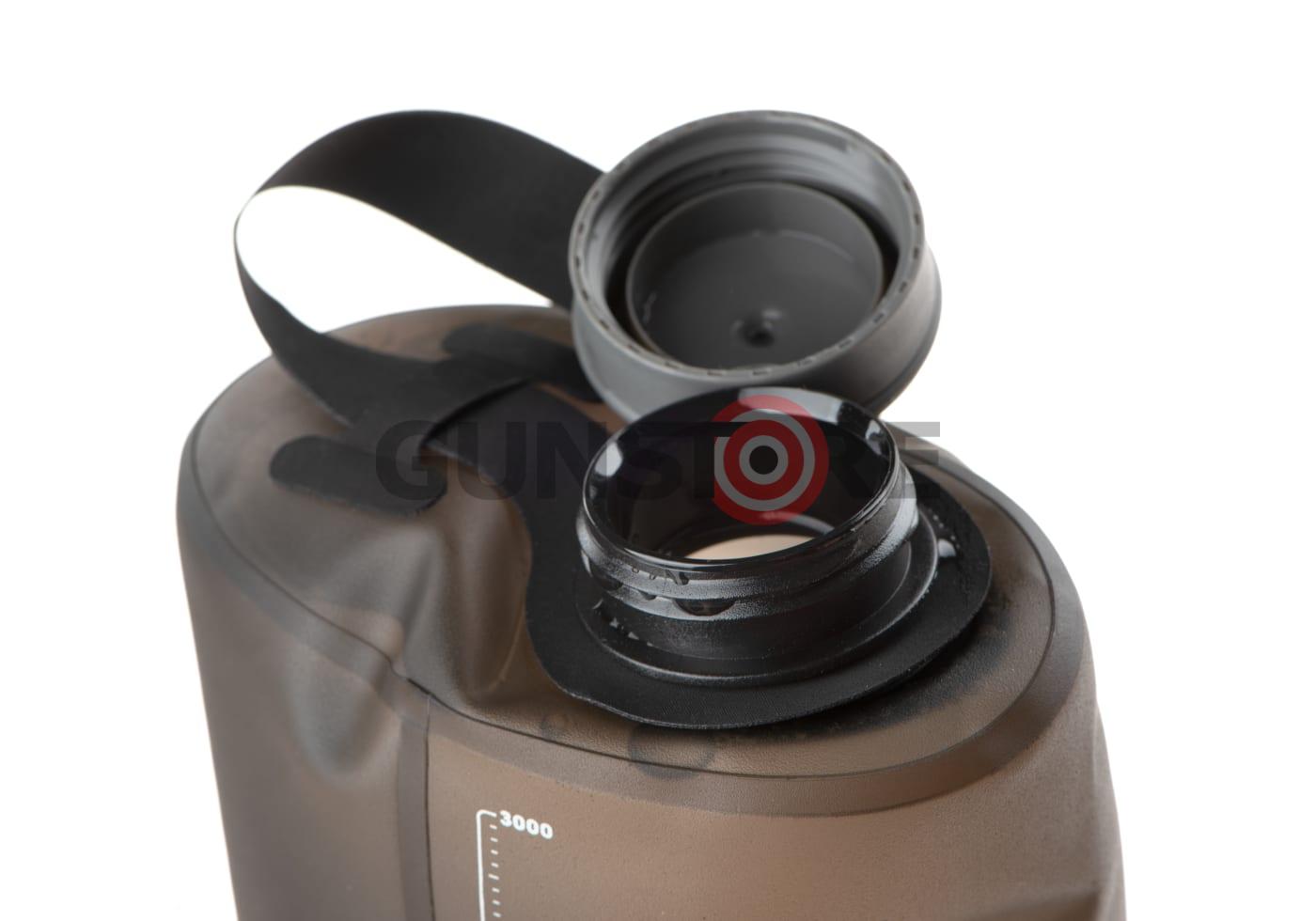 Fotografia: Seeker 3L