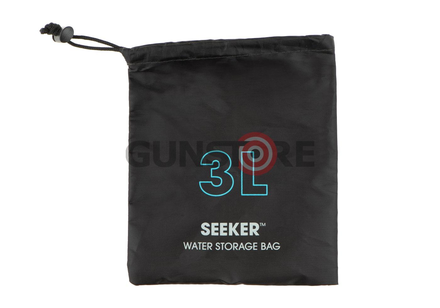 Fotografia: Seeker 3L